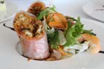 cuisine gastronomique