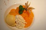 restaurant cap d'agde